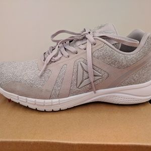 Reebok Print Run 2.0 6.5 Brand New